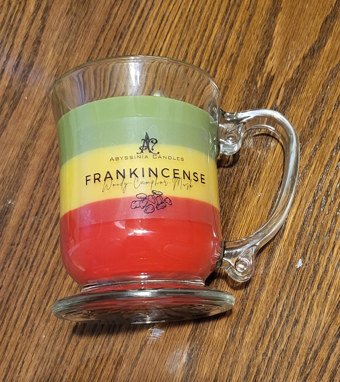 Frankincense