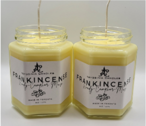 Frankincense