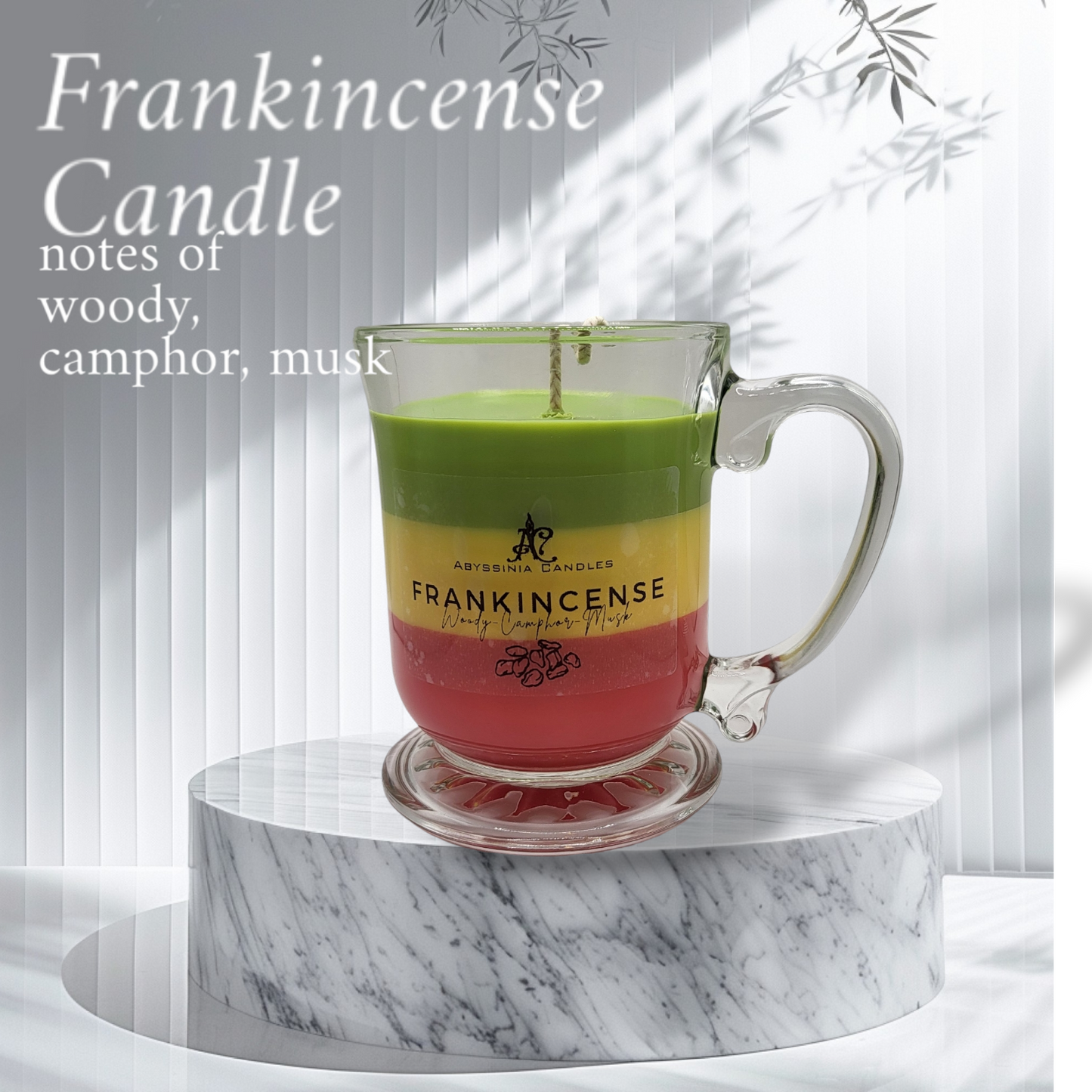 Frankincense