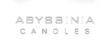 Abyssinia Candles